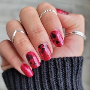 RETIRED: Heart of the Matter Colt street